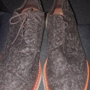 Tom's Men Shoes Size 11